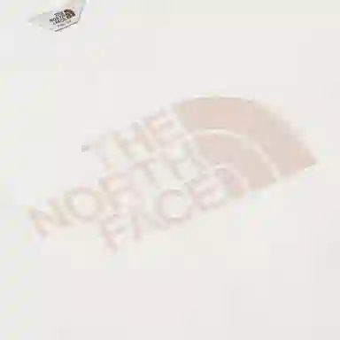 THE NORTH FACE BONNEY CREWNECK T