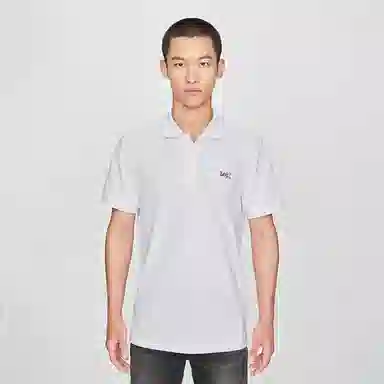 Lee SS25 LogopoloPolo