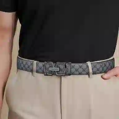 WilliamPOLO ins PVC 3.5cm