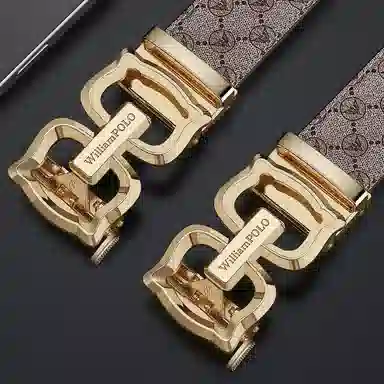 WilliamPOLO ins PVC 3.5cm