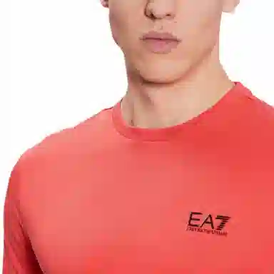 EMPORIO ARMANI EA7 LogoT