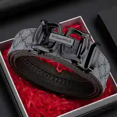 WilliamPOLO ins PVC 3.5cm