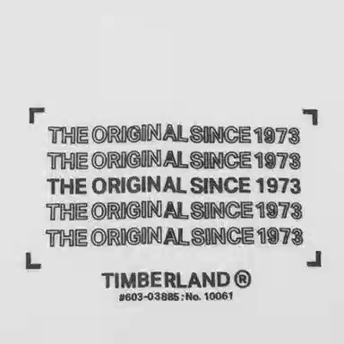 Timberland