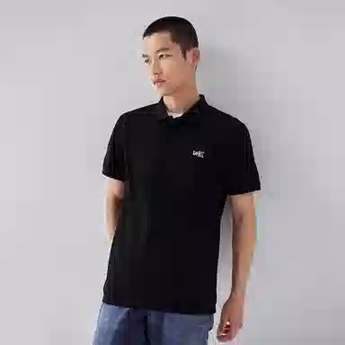 Lee SS25 LogopoloPolo