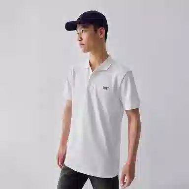 Lee SS25 LogopoloPolo