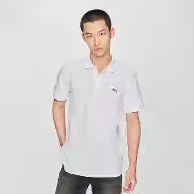Lee SS25 LogopoloPolo