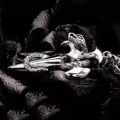 IDEE CREATIVE IDEA FOR YOU 925