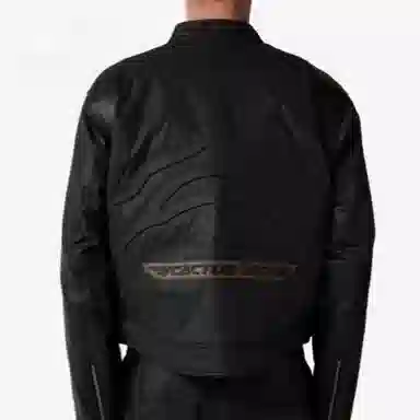Jordan x Travis Scott Jacket Black