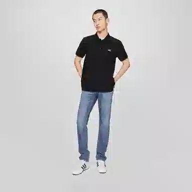 Lee SS25 LogopoloPolo