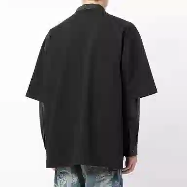 WE11DONE FW21 T