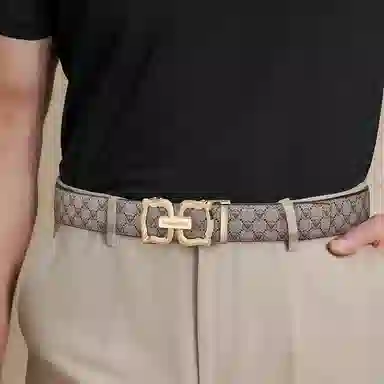 WilliamPOLO ins PVC 3.5cm