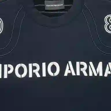 EMPORIO ARMANI Logo