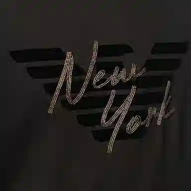 EMPORIO ARMANI SS22 T