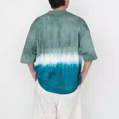 nanamica T
