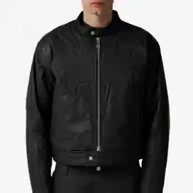 Jordan x Travis Scott Jacket Black