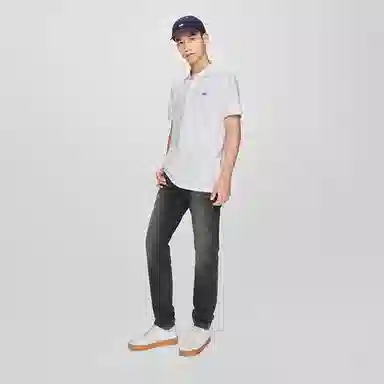 Lee SS25 LogopoloPolo