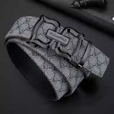 WilliamPOLO ins PVC 3.5cm