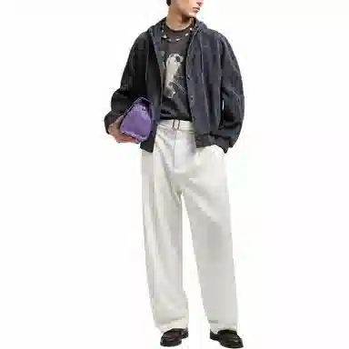 EMPORIO ARMANI FW24 T