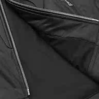 Jordan x Travis Scott Jacket Black