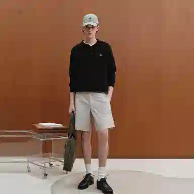 Teenie Weenie Men