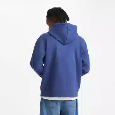 GAP Logo Hoodie