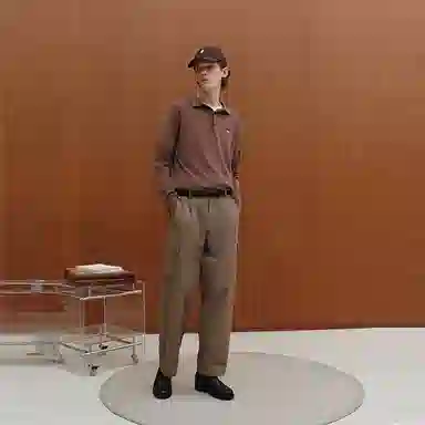 Teenie Weenie Men