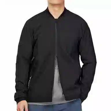 Nike Tech Pack Jacket Black