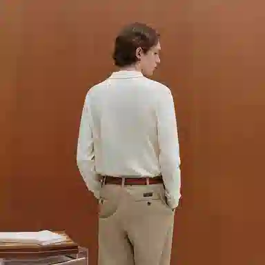 Teenie Weenie Men