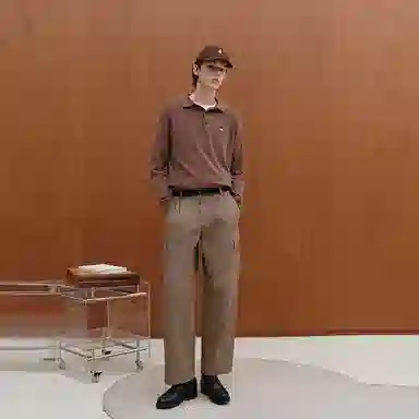 Teenie Weenie Men