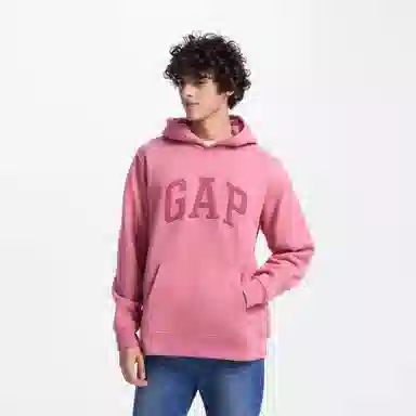 GAP Logo Hoodie