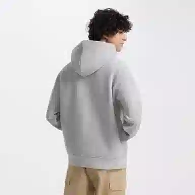 GAP Logo Hoodie