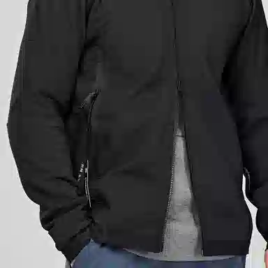 Nike Tech Pack Jacket Black