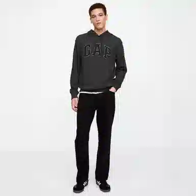 GAP Logo Hoodie