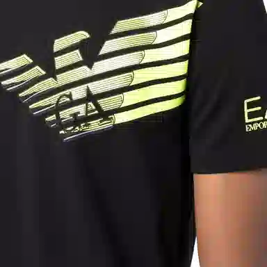 EMPORIO ARMANI SS22 T