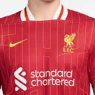 Nike Dri-FIT SS24 Tee