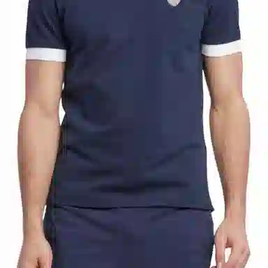 EMPORIO ARMANI SS22 Polo