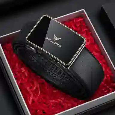 WilliamPOLO 3.5cm