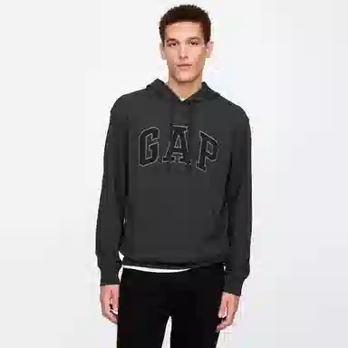 GAP Logo Hoodie