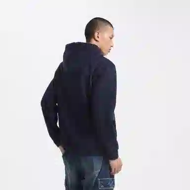 GAP Logo Hoodie