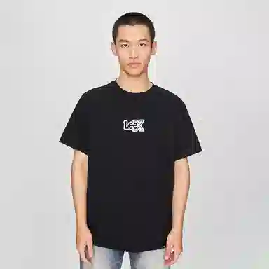 Lee SS25 LogoT