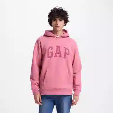 GAP Logo Hoodie