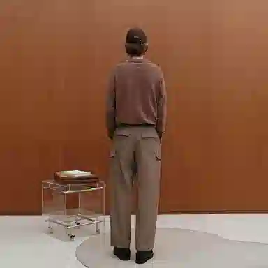 Teenie Weenie Men