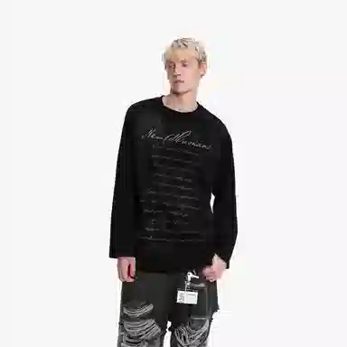 IMXS New Horse Run T