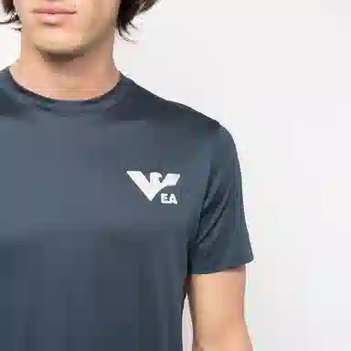 EMPORIO ARMANI SS22 LogoT