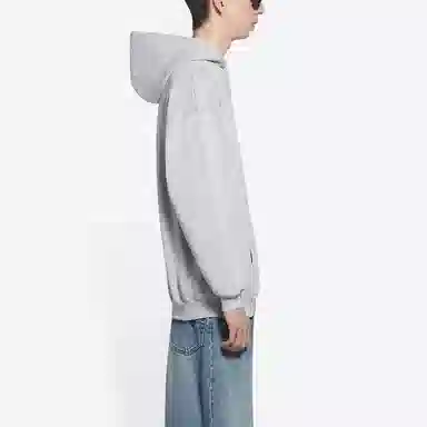 Balenciaga Political Campaign