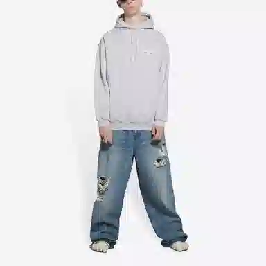 Balenciaga Political Campaign