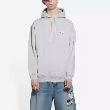 Balenciaga Political Campaign