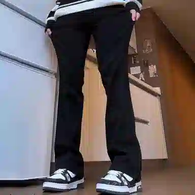 FOREVER 21 clean fit