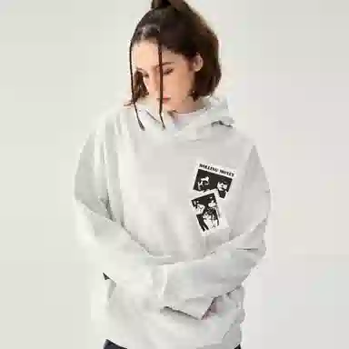 Rolling Money cleanfit