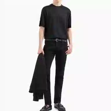 EMPORIO ARMANI Clubwear T